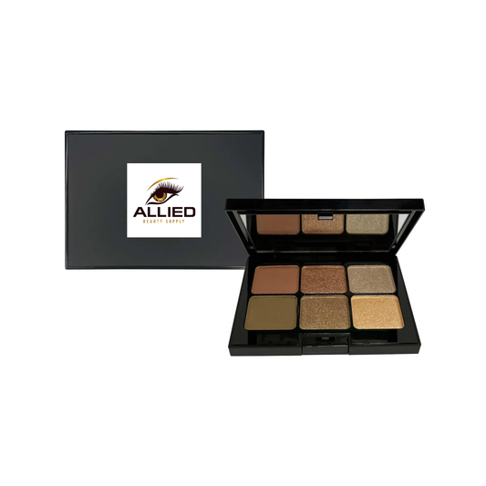 Eyeshadow Palette - Shimmy