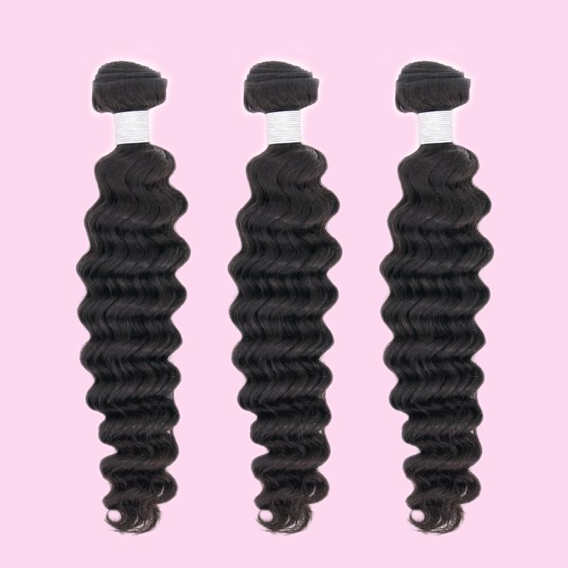 Brazilian Deep Wave Bundle Deals